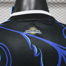 ARGENTINA I COPA AMÉRICA 2024 MEN'S LONG-SLEEVE SHIRT (PLAYER VERSION)