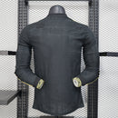 CAMISETA MEXICO III  25/26 HOMBRE MANGA LARGA(VERSIÓN JUGADOR)