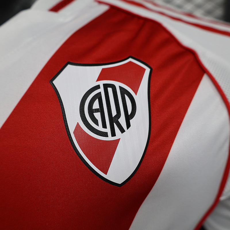 RIVER PLATE I 24/25 HOMBRE (VERSION JUGADOR)