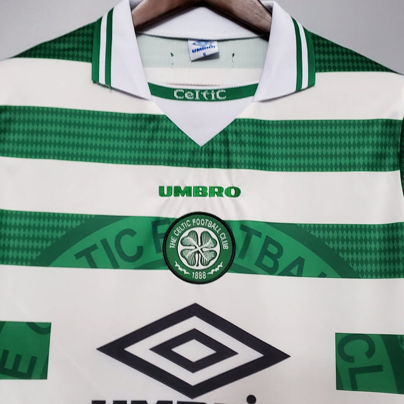 CELTIC I 98/99 HOMEM (RETRÔ) 