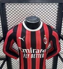 MILAN I 24/25 MEN'S LONG SLEEVE (PLAYER VERSION)
