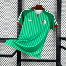 CAMISETA LOCAL ARGELIA VISITA 26/27 HOMBRE
