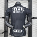 MONTERREY III 24/25 HOMBRE (VERSIÓN JUGADOR)