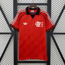 CAMISETA FLAMENGO I EDICION ESPECIAL 25/26 HOMBRE