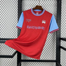 WEST HAM IRON MAIDEN 50TH ANNIVERSARY 25/26 MEN'S 