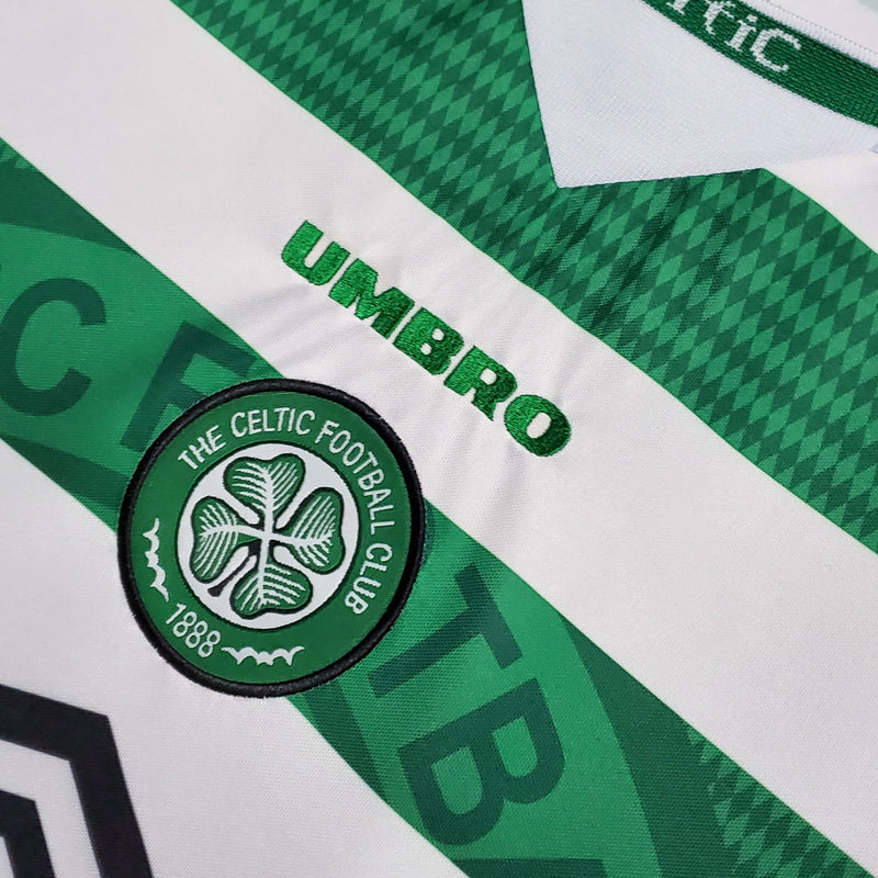 CELTIC I 98/99 HOMEM (RETRÔ) 