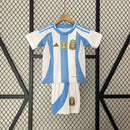 ARGENTINA CONJUNTO INFANTIL I COPA AMÉRICA 2024