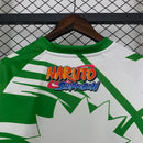 REAL BETIS EDICION ESPECIAL NARUTO I 25/26 HOMBRE