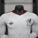 MEXICO III 25/26 MEN'S JERSEY (PLAYER VERSION) 
