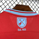 WEST HAM IRON MAIDEN 50TH ANNIVERSARY 25/26 MEN'S 
