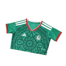 FLAMENGO WARM-UP T-SHIRT I 25/26 WOMEN
