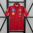 SCUDERIA FERRARI HP POLO F1