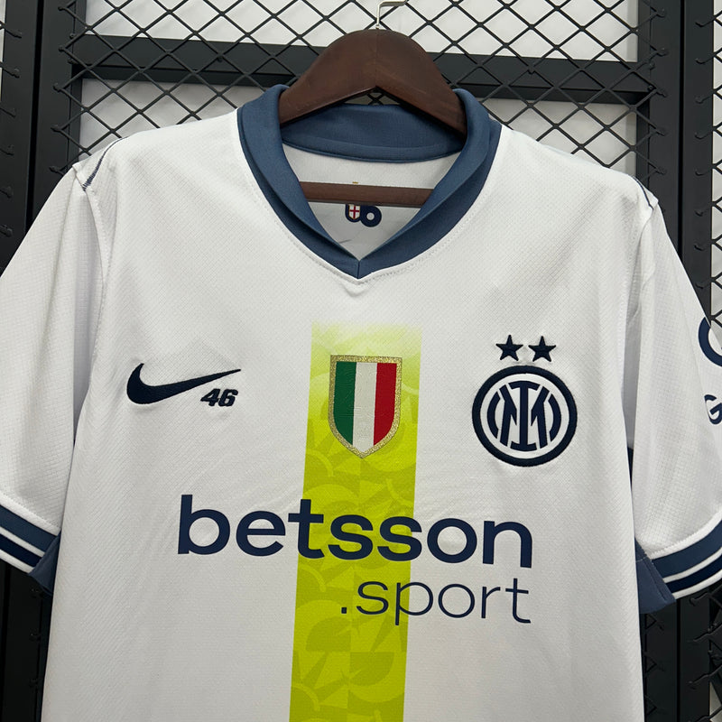 INTER DE MILAN EDICION ESPECIAL II 25/26 HOMBRE