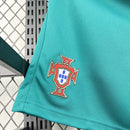 PANTALONES CORTOS PORTUGAL LOCAL 26/27