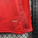 CAMISETA NOTTINGHAM FOREST I 24/25 HOMBRE