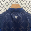 CAMISETA MANCHESTER UNITED II 24/25 CONJUNTO INFANTIL