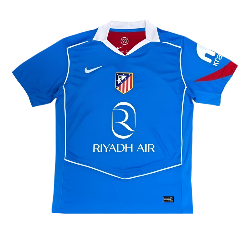 ATLÉTICO DE MADRID III 25/26 HOMBRE