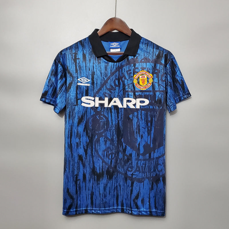 MANCHESTER UNITED I 93/95 HOMBRE (RETRO)