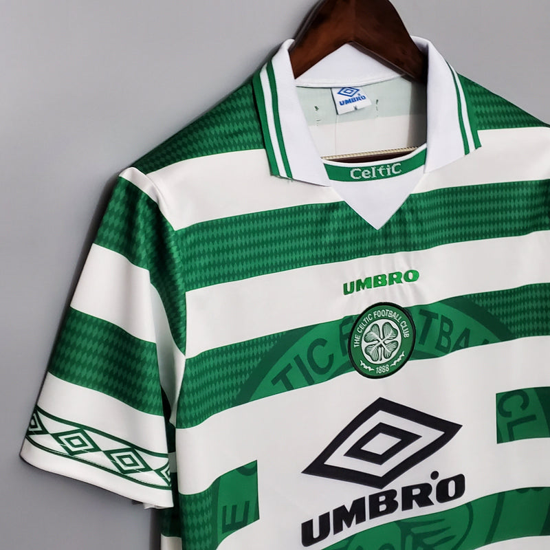 CELTIC I 98/99 HOMEM (RETRÔ) 