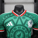 CAMISETA MEXICO I  26/27 HOMBRE (VERSIÓN JUGADOR)