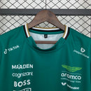 ASTON MARTIN ARAMCO 14 F1