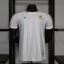 COLOMBIA I COPA AMERICA 2024 MEN'S T-SHIRT (PLAYER VERSION) 