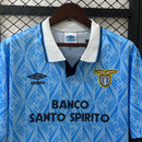 LAZIO I 91/92 HOMBRE (RETRO)