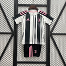 JUVENTUS I 25/26 CONJUNTO INFANTIL