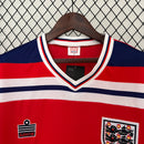 CAMISETA INGLATERRA II 1982 HOMBRE (RETRO)