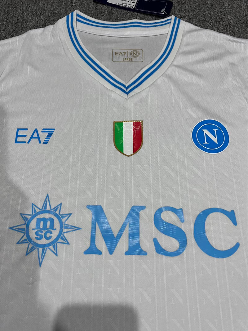 NAPOLI II UCL 25/26 HOMBRE