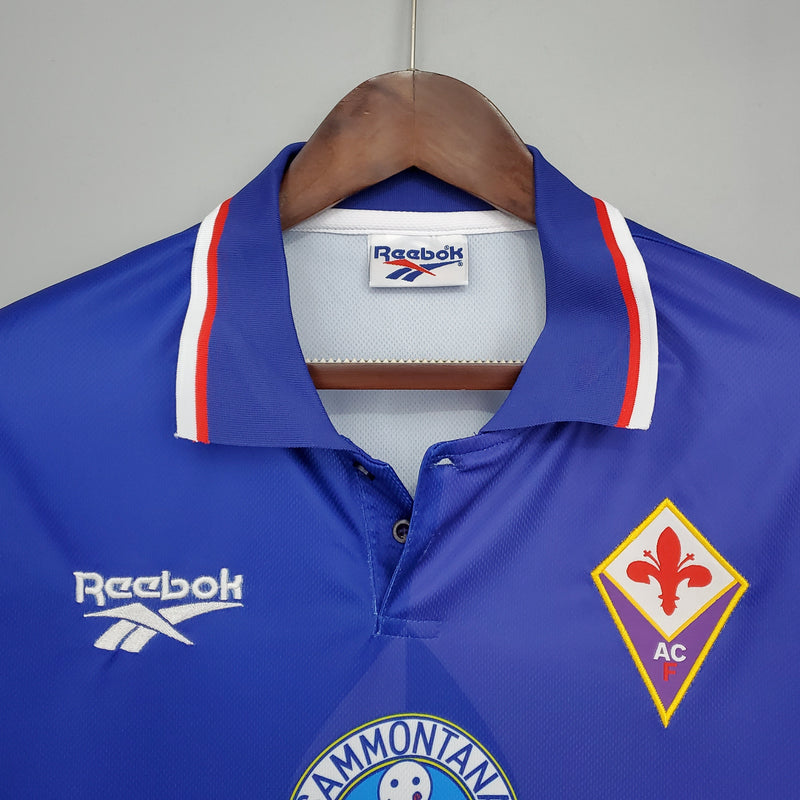 FIORENTINA I 95/96 MEN (RETRO) 