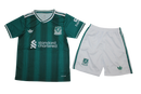 CAMISETA LIVERPOOL III 25/26 CONJUNTO INFANTIL