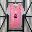 CAMISETA BARCELONA EDICION ESPECIAL ROSA 25/26 HOMBRE