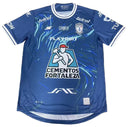 CAMISETA PACHUCA II 25/26 HOMBRE (VERSIÓN JUGADOR)