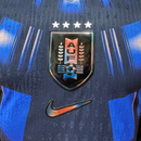 CAMISETA URUGUAY II 26/27 HOMBRE (VERSION JUGADOR)