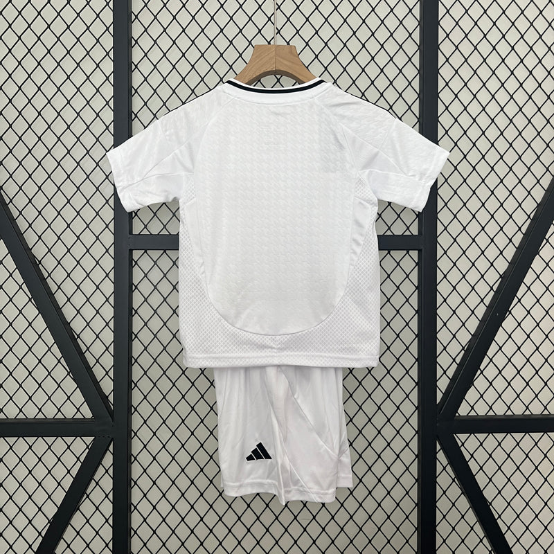 CONJUNTO INFANTIL REAL MADRID I 24/25 