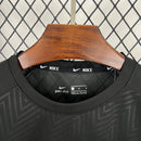 POLERA DE ENTRENAMIENTO NK NEGRO 1044