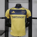 BOCA JUNIORS II 25/26 HOMBRE (VERSIÓN JUGADOR)