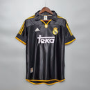CAMISETA REAL MADRID II 99/01 HOMBRE (RETRO)