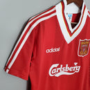 LIVERPOOL I 95/96  HOMBRE (RETRO)