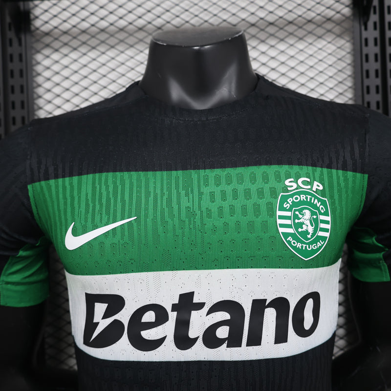 SPORTING LISBOA I 24/25 HOMBRE (VERSION JUGADOR)