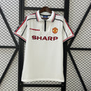 MANCHESTER UNITED III 98/99 HOMBRE (RETRO)
