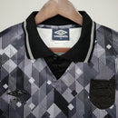 CAMISETA INGLATERRA I 1990 HOMBRE (RETRO)