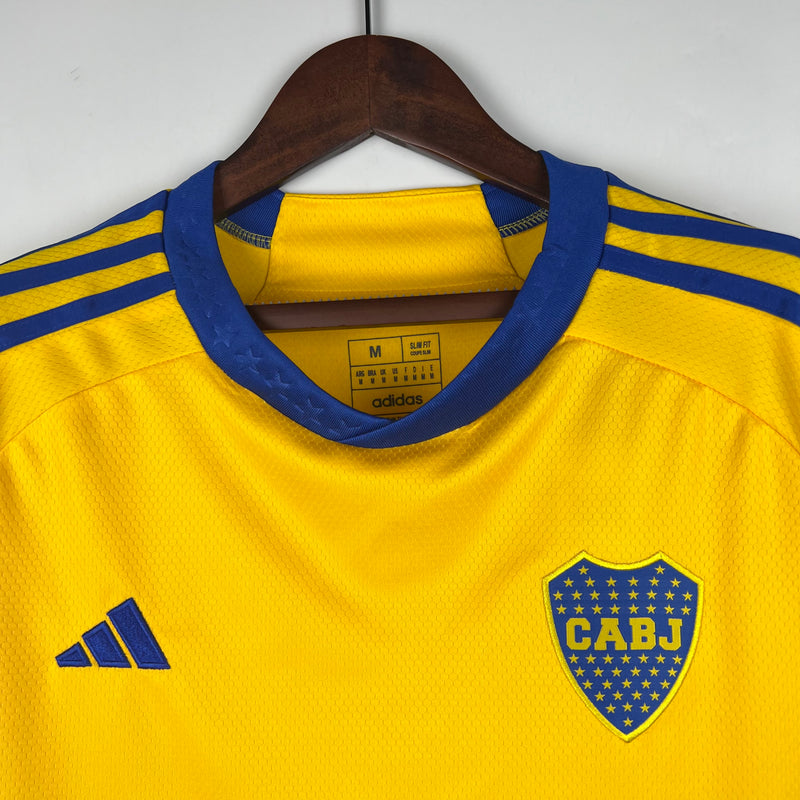 BOCA JUNIORS II 23/24 MEN 