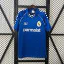 CAMISETA REAL MADRID II 86/88 HOMBRE (RETRO)