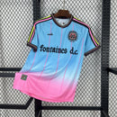 CAMISETA BOHEMIAN II 25/26 HOMBRE