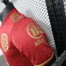 BAYERN MUNICH 125th ANIVERSARIO HOMBRE (VERSIÓN JUGADOR)