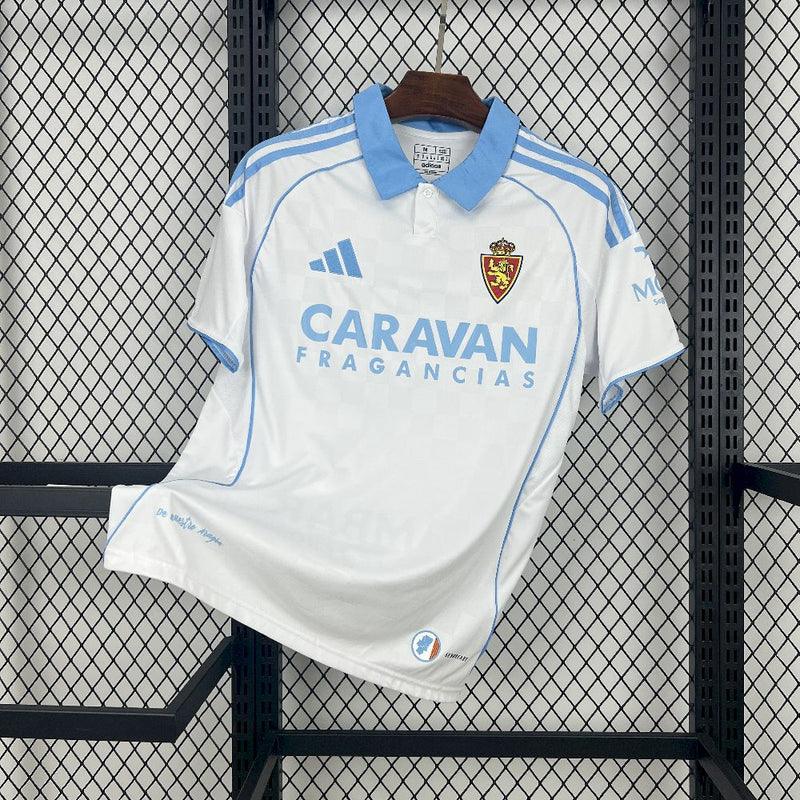 ZARAGOZA I 25/26 HOMBRE