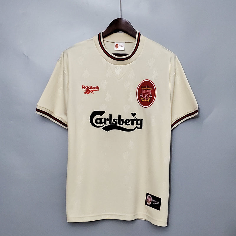 LIVERPOOL II 96/97 HOMEM (RETRÔ) 