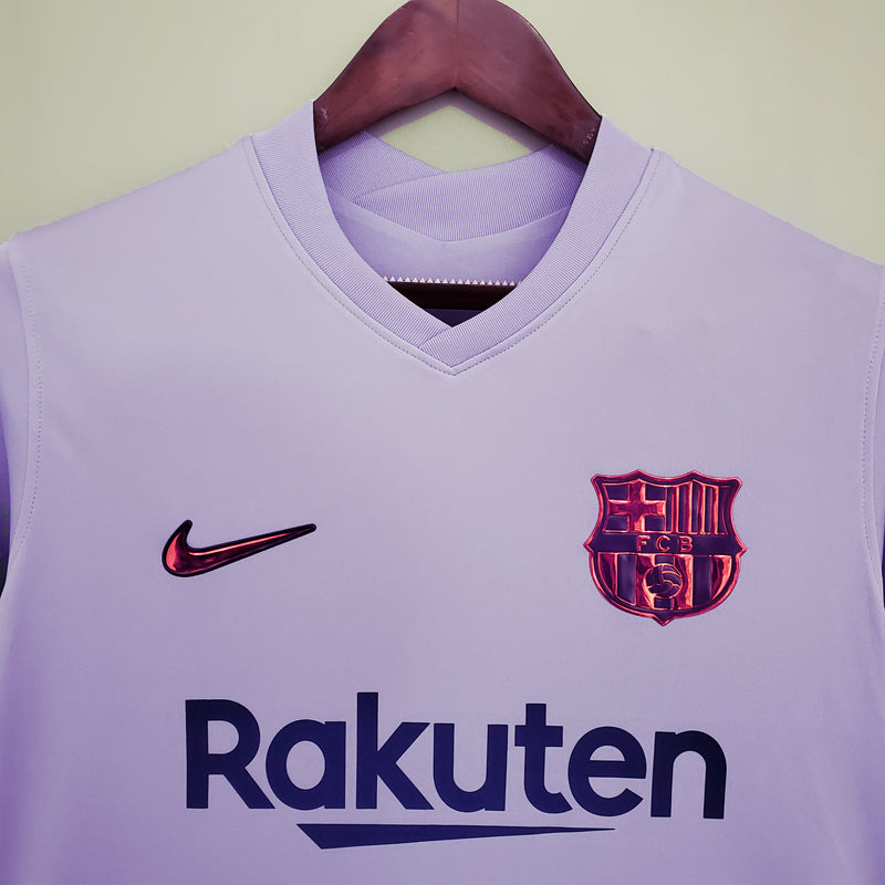 BARCELONA I 16/17 MEN (RETRO) 